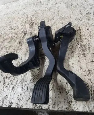 Peugeot 307 Pedal assembly 