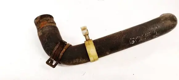 Volkswagen Golf II Engine coolant pipe/hose 