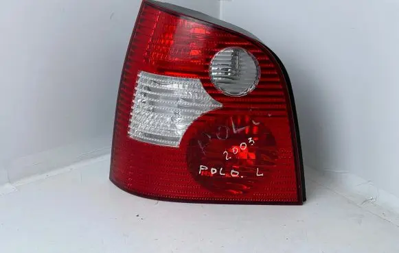 Volkswagen Polo Rear/tail lights 62408