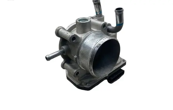 KIA Sportage Throttle valve 351002B340