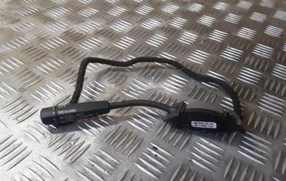 Mercedes-Benz C AMG W203 Cruise control stalk 20354512247C45 2035451224 LS203222