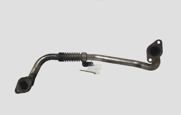 Volkswagen Golf VI EGR valve line/pipe/hose