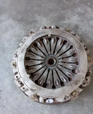 KIA Carens I Clutch set kit 39150