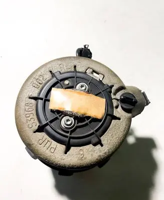 Volkswagen Scirocco Heater fan/blower 93968002