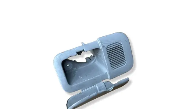 Toyota Avensis T250 Cargo luggage net fixing mount 6423405051