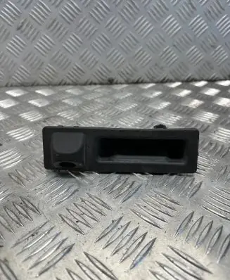 BMW X5 F15 Tailgate/trunk/boot exterior handle 7463163 360118 0545