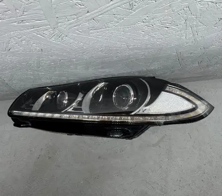 Jaguar XF X250 Headlight/headlamp CX2313W030 CX2313W030EH