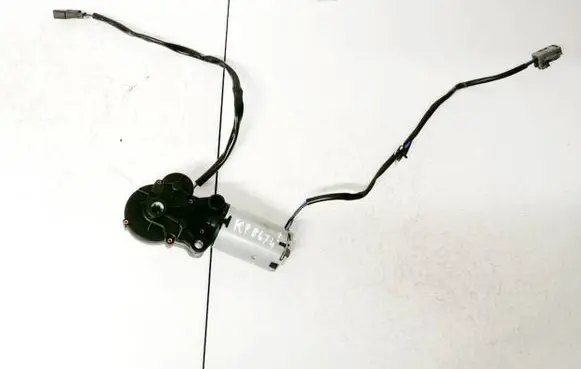 Chrysler Pacifica Seat adjustment motor 404807 3700090