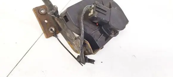 Chrysler PT Cruiser Accelerator throttle pedal