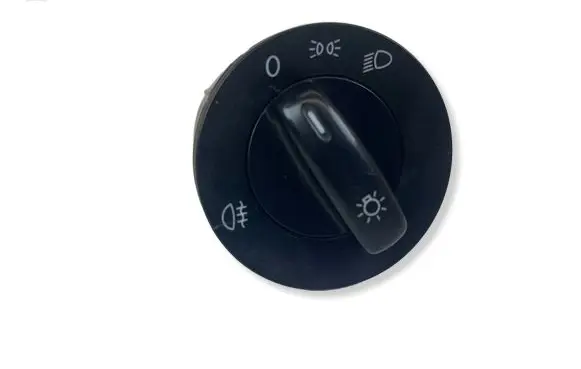 Volkswagen PASSAT B6 Light switch 1K0941431AH