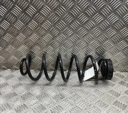 Audi A7 S7 4G Rear coil spring 8K0511115DJ