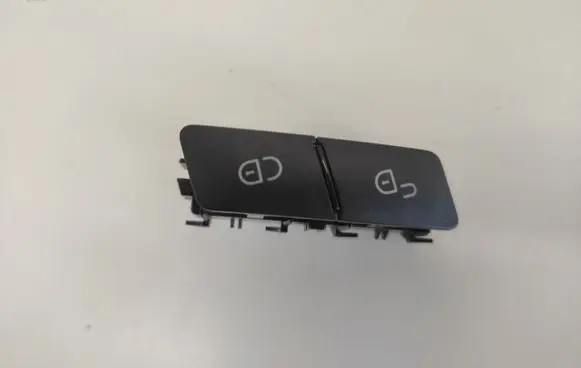 Mercedes-Benz GLE AMG (W166 - C292) Central locking switch button 10110860 A2929054700
