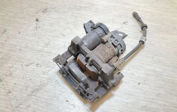Volvo XC90 Rear brake caliper 31445765 A426M