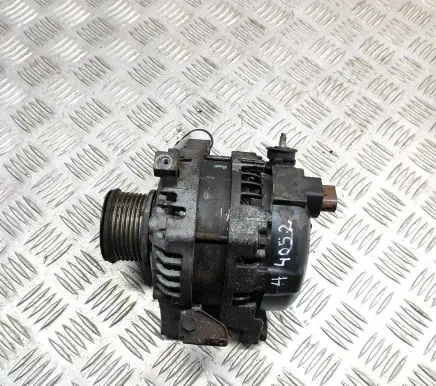 Toyota Land Cruiser (BJ70) Generator/alternator 2706011350 1042113900