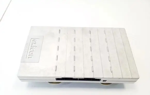 KIA Stinger Sound amplifier 96370J5000
