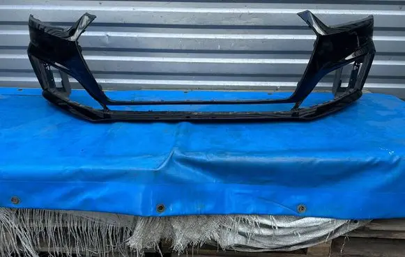Audi A5 Front bumper 8W6807437F
