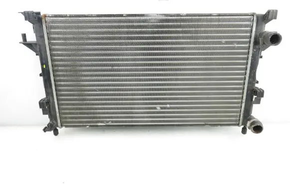 Renault Espace - Grand espace IV Coolant radiator 