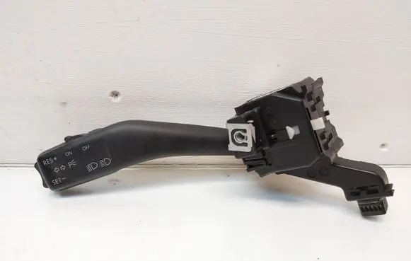 Volkswagen Touran I Indicator stalk 1K0953513A