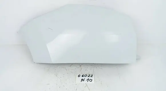Skoda Karoq Rear bumper corner part panel trim 57A807983
