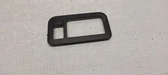 Volkswagen Transporter - Caravelle T5 Loading door cover/cap 7H0827699A