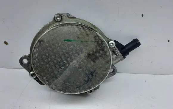 Vacuum pump
