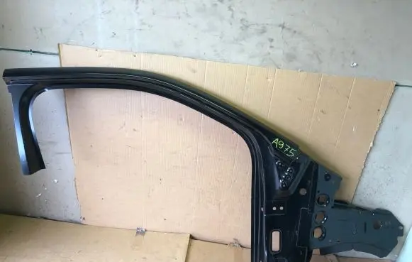 Citroen Jumpy Sill 1613968780