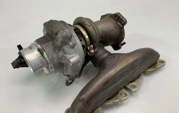 Mercedes-Benz A W177 Turbo A2600903000