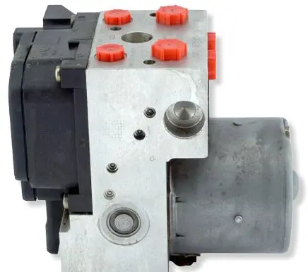 Audi A6 Allroad C5 ABS Pump 8E0614111T 0265202401