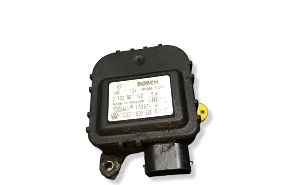 Audi TT Mk1 Air flap motor/actuator 8D2820511C 0132801122 133861H