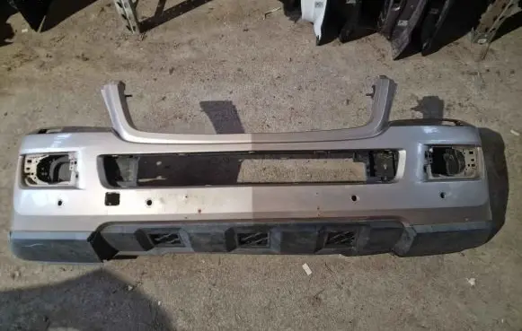 Mercedes-Benz ML W164 Front bumper