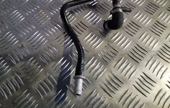 Audi A6 C7 Vacuum line/pipe/hose 4G0611931