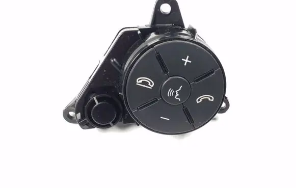 Mercedes-Benz GL X164 Steering wheel buttons/switches A1648700658