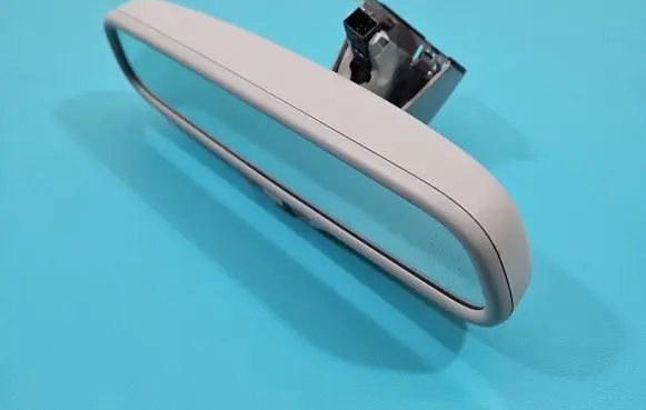 Audi A6 S6 C7 4G Rear view mirror (interior) 8T0857511AD IMPRK1494505