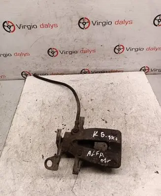 Alfa Romeo 147 Rear brake caliper