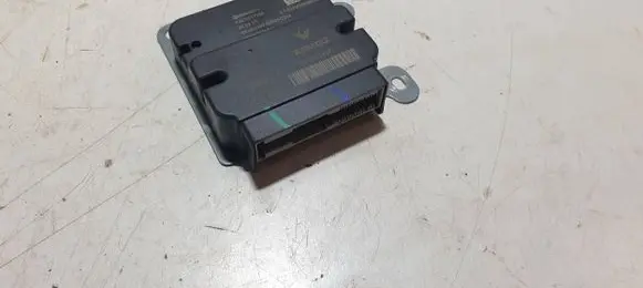 Dacia Spring Airbag control unit/module 985102383R A3C11297500 0003055S0903
