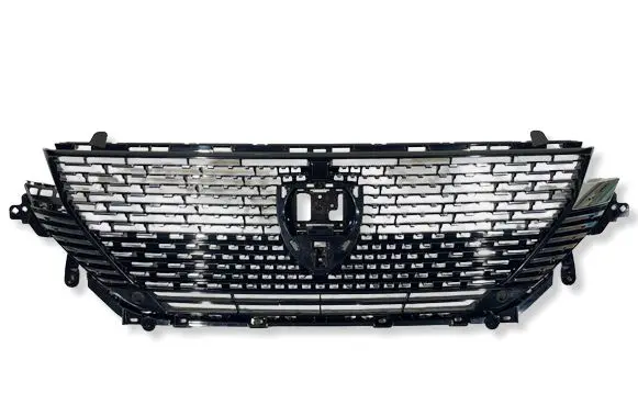 Peugeot 308 Front bumper 9838035680 MP51UP01251010168 615202