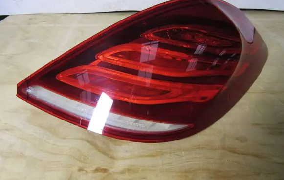 Mercedes-Benz S W222 Rear/tail lights A2229065701 611004 611000E132