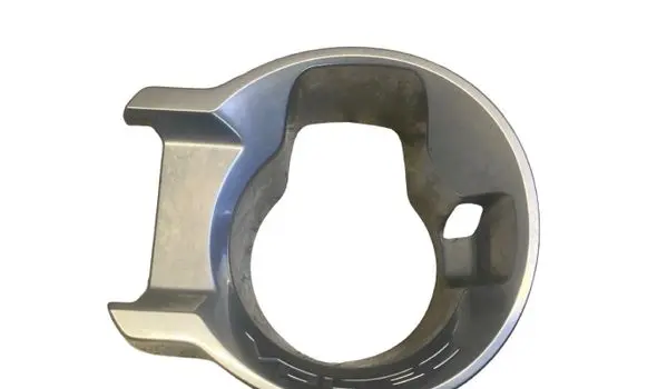 Opel Ampera Other body part 22789085