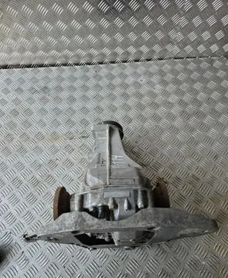 Audi A7 S7 4G Rear differential 0AR525083C