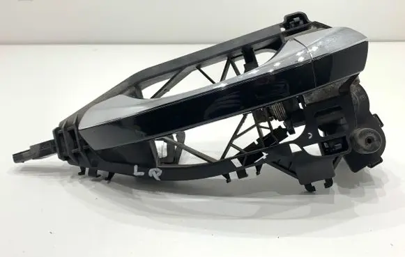 Audi A8 S8 D5 Front door exterior handle 4N1837811E