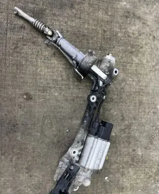 BMW 5 F10 F11 Steering rack 685227803 7806079540