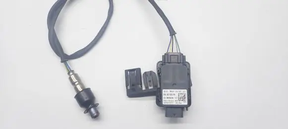 Volkswagen PASSAT B8 Lambda probe sensor 04L907805FR