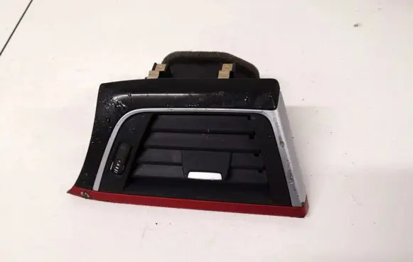 BMW 3 F30 F35 F31 Dash center air vent grill 923199509 9231995-09