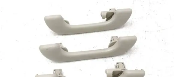 Renault Latitude (L70) Rear interior roof grab handle