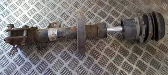 Opel Vectra B Front shock absorber/damper