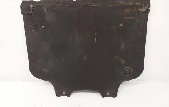 Audi A5 Gearbox bottom protection 8W0863822B
