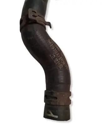 Volkswagen Transporter - Caravelle T5 Engine coolant pipe/hose 7H0819318A