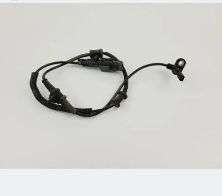 Opel Astra J ABS wheel speed sensor 13329258
