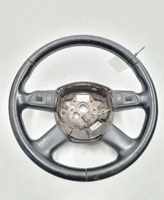 Audi A6 S6 C6 4F Steering wheel 4F0419091AK