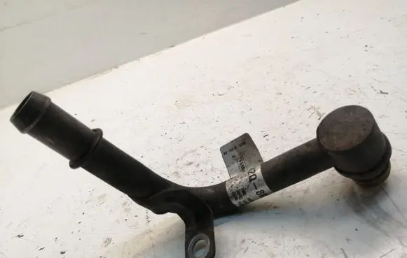 Ford Transit Custom Coolant pipe/hose GK2Q8K556AA